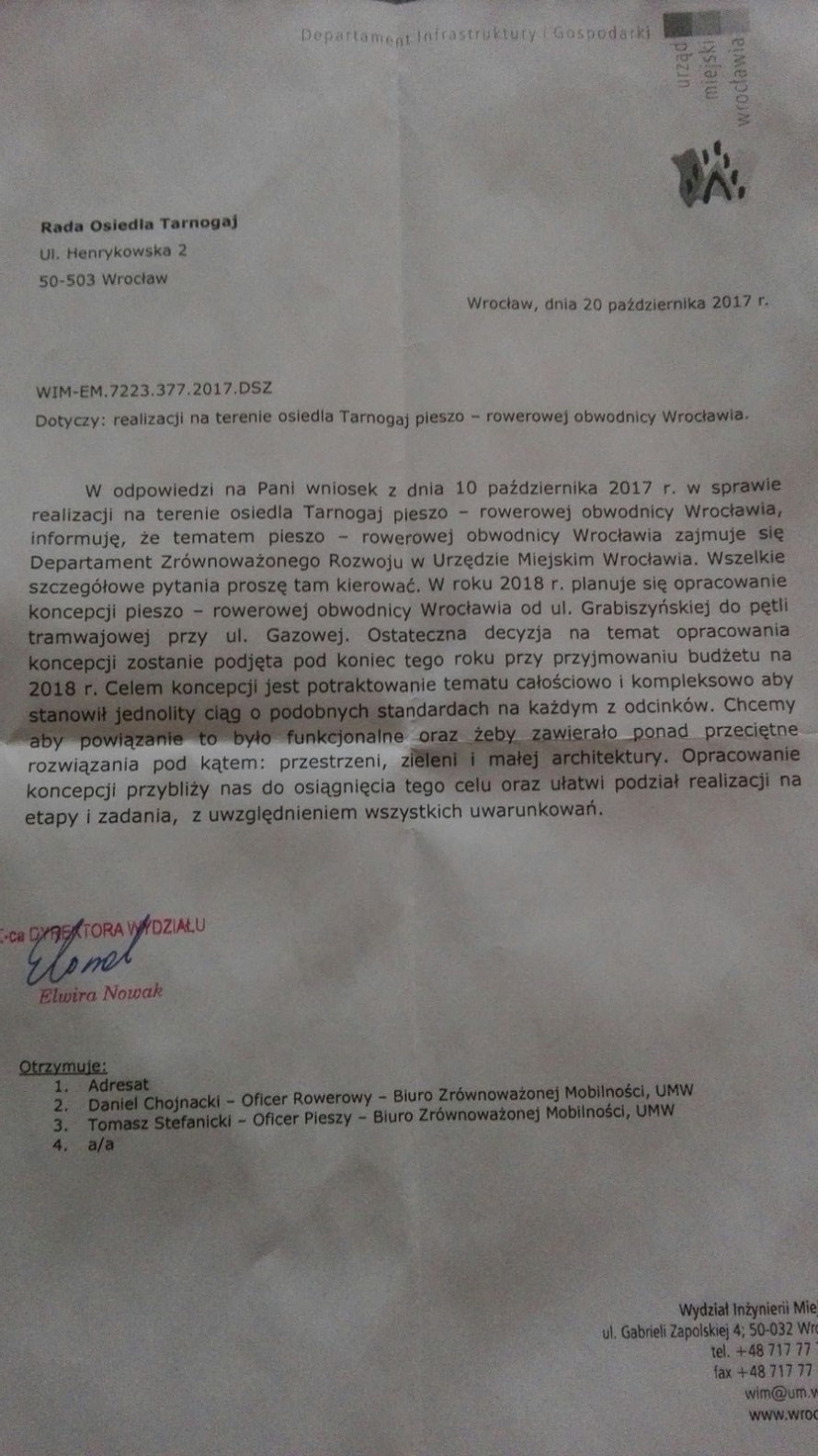Pisma tarnogaj 2017 21