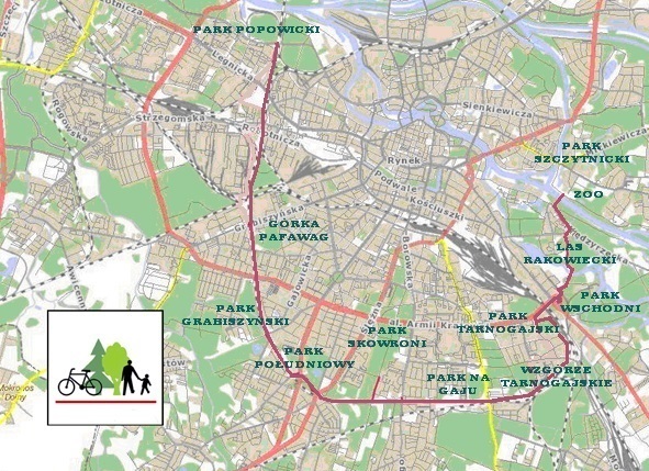 CAŁA OBWODNICA projekt sierpień 2017