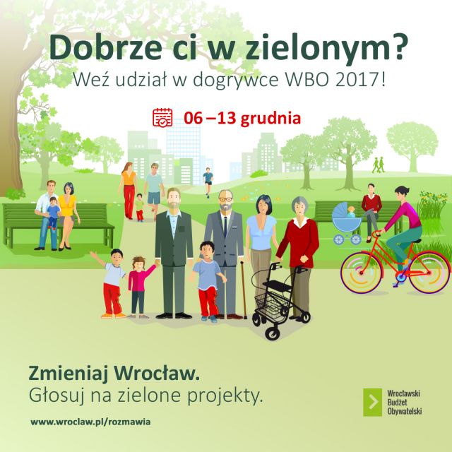 wbo zielony 2018