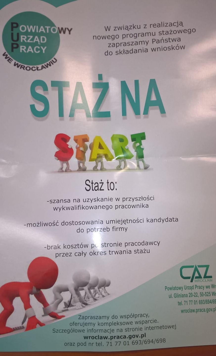 staz