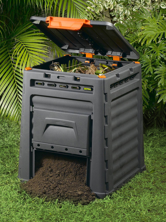 Kompostownik Eco 320L 14378