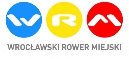 wroclaw rower miejski logo
