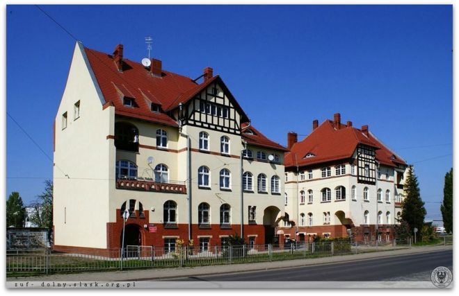 tarnogaj gazowa