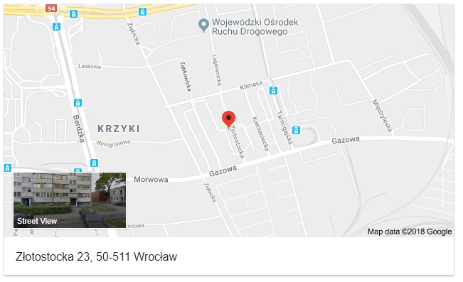 zlotostocka