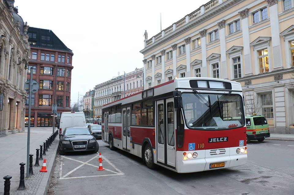 autobus