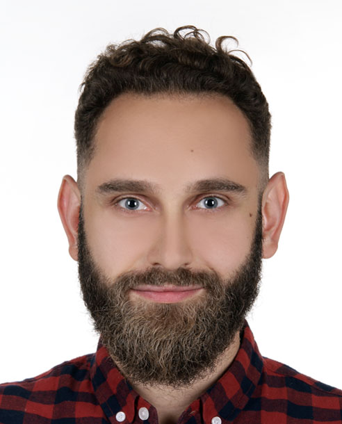 Tomasz Myszko