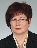 Jolanta Mentel