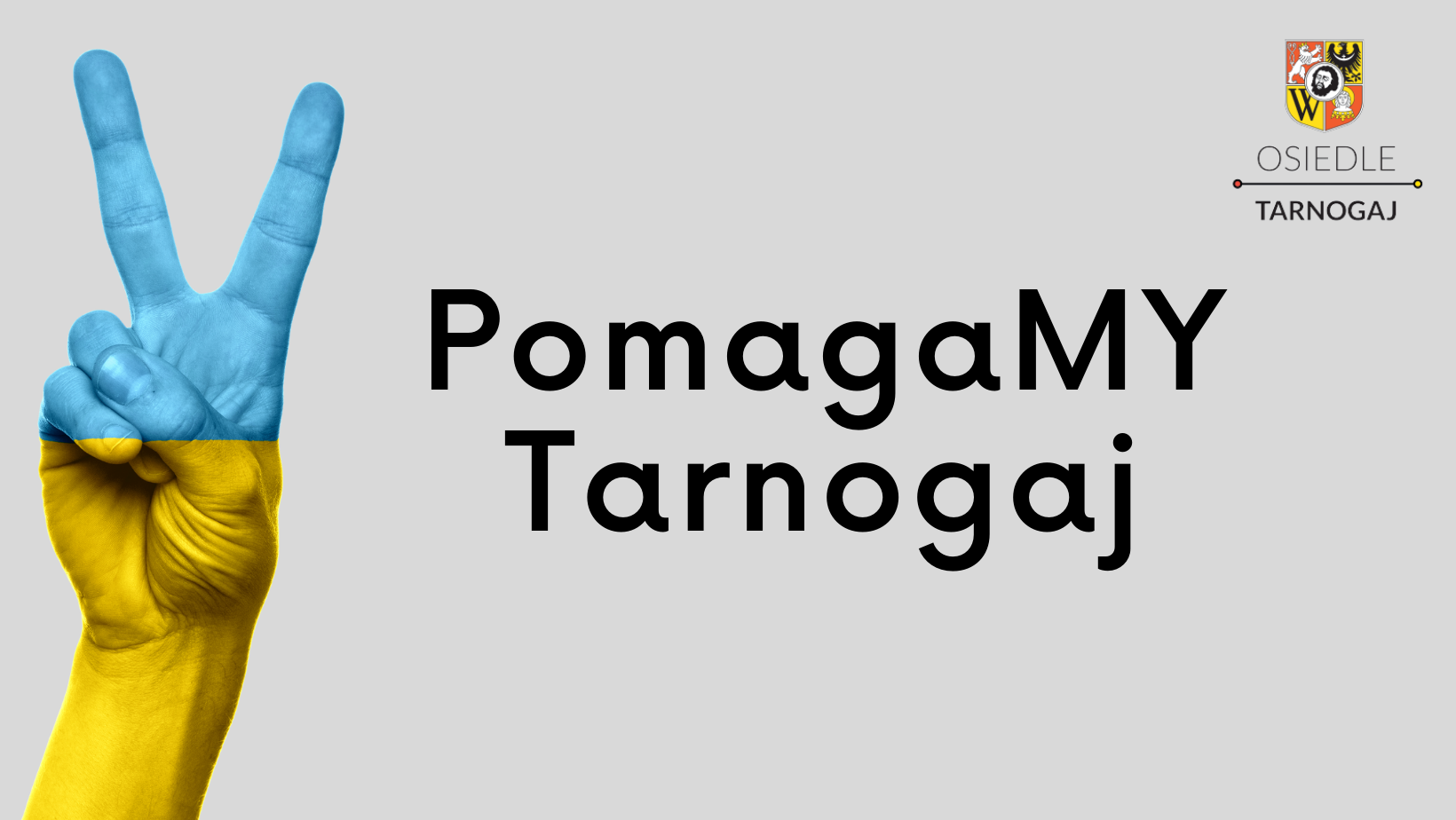 pomagajmy