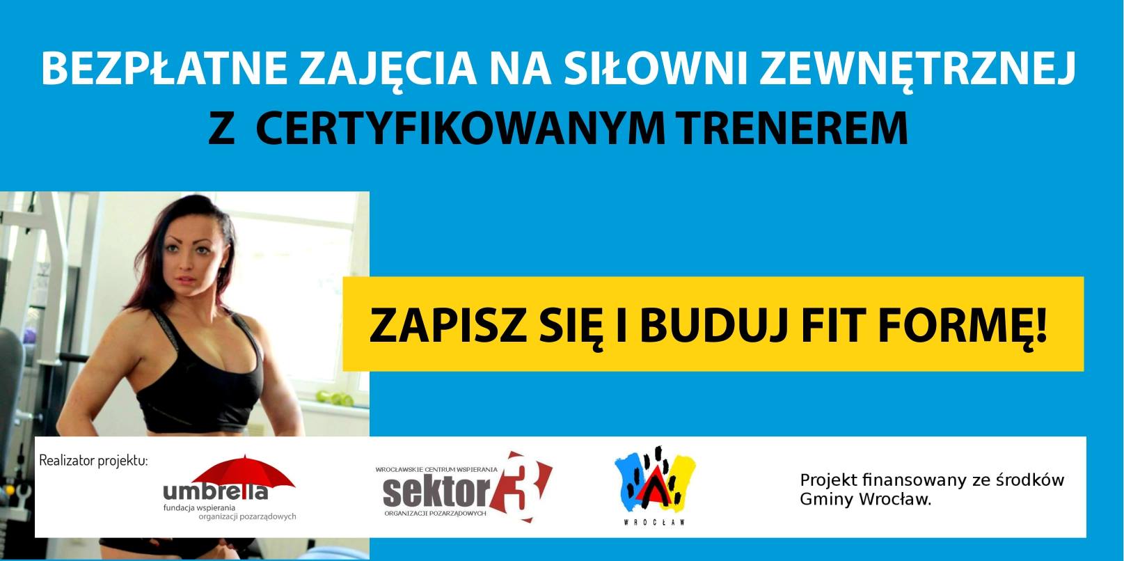 treningi