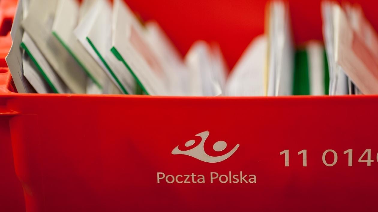 poczta