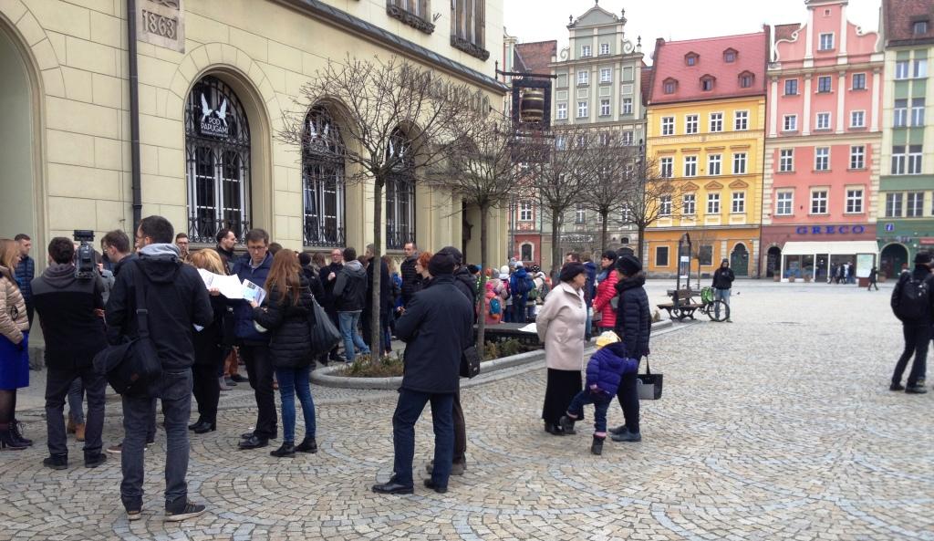 Protest 2