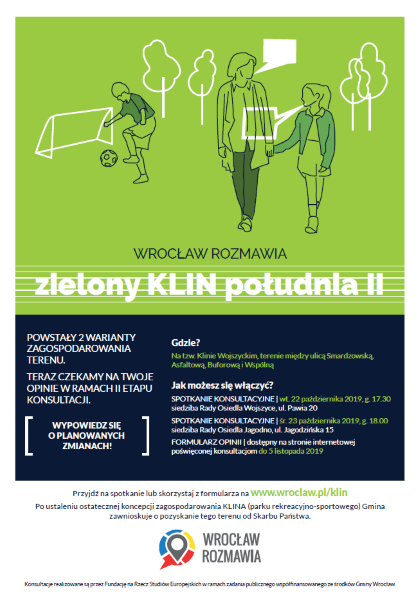 Klin 3 plakat online