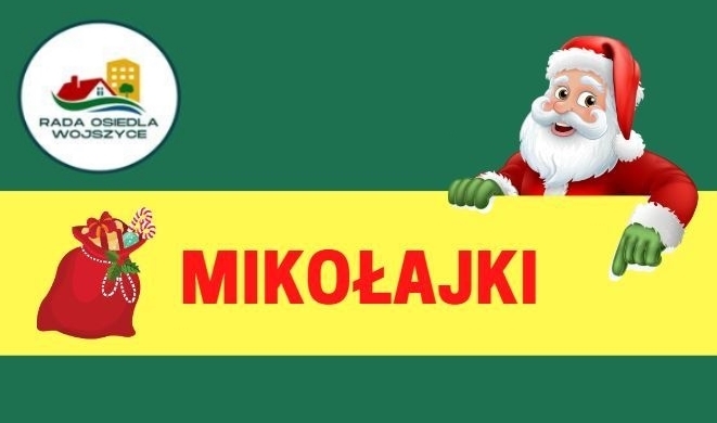 fb MIKOŁAJK wojszyce