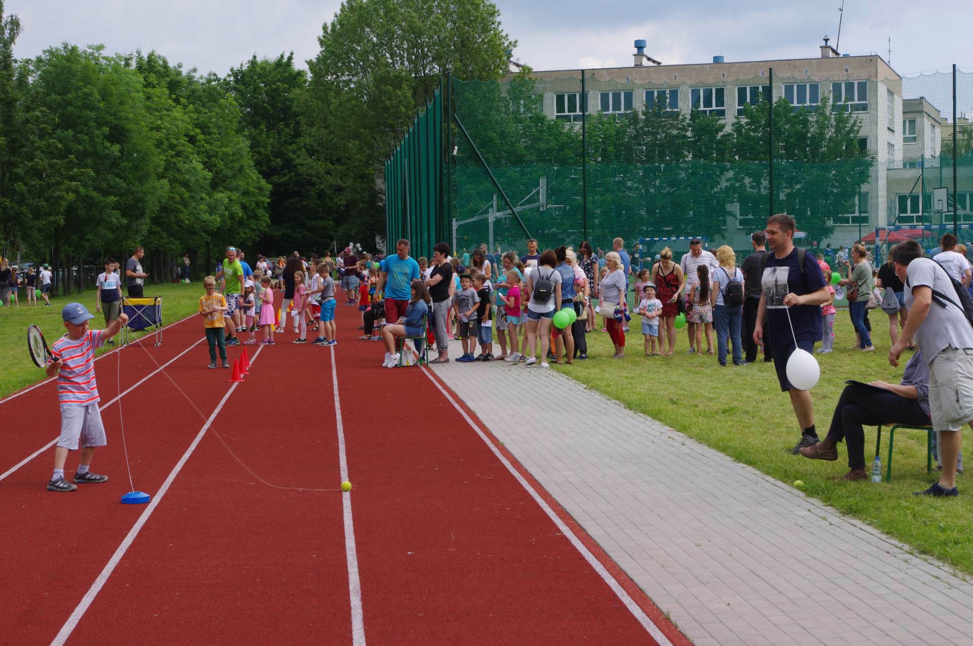 Bieznia 3