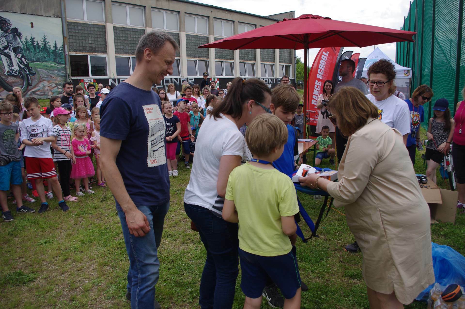 Konkurencje rodzinne 2