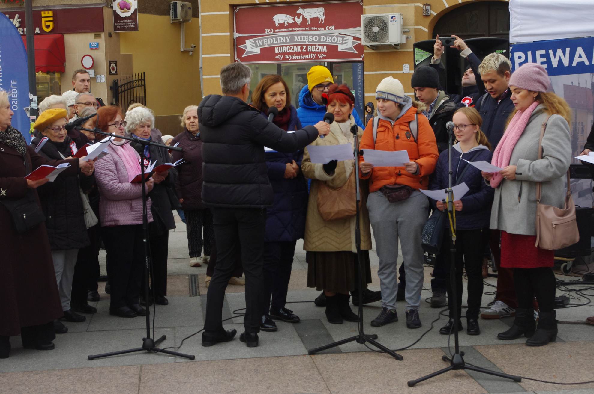Chor Opieki i Troski