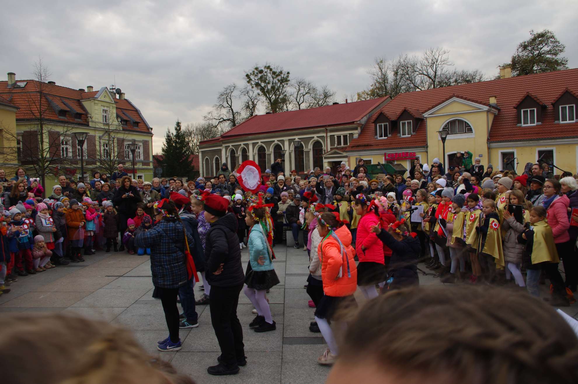 Krakowiak 1