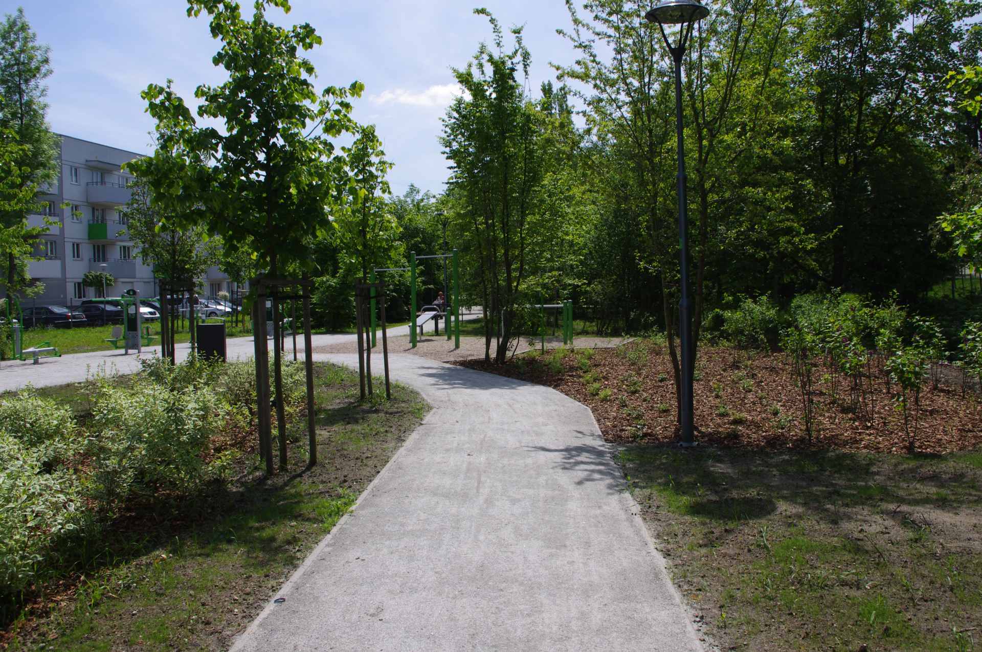 Park r 3