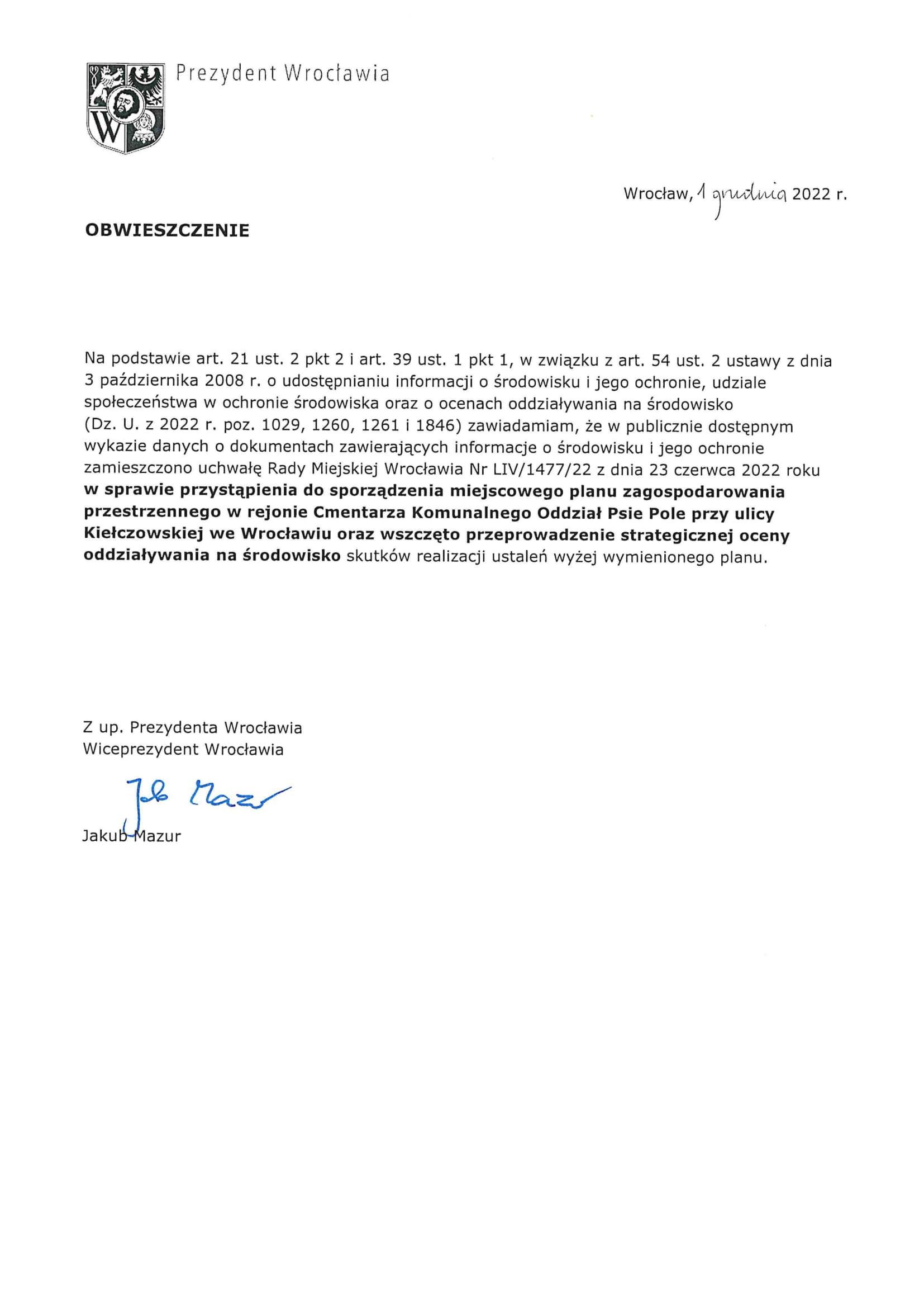 Rada Osiedla Psie Pole 1 4