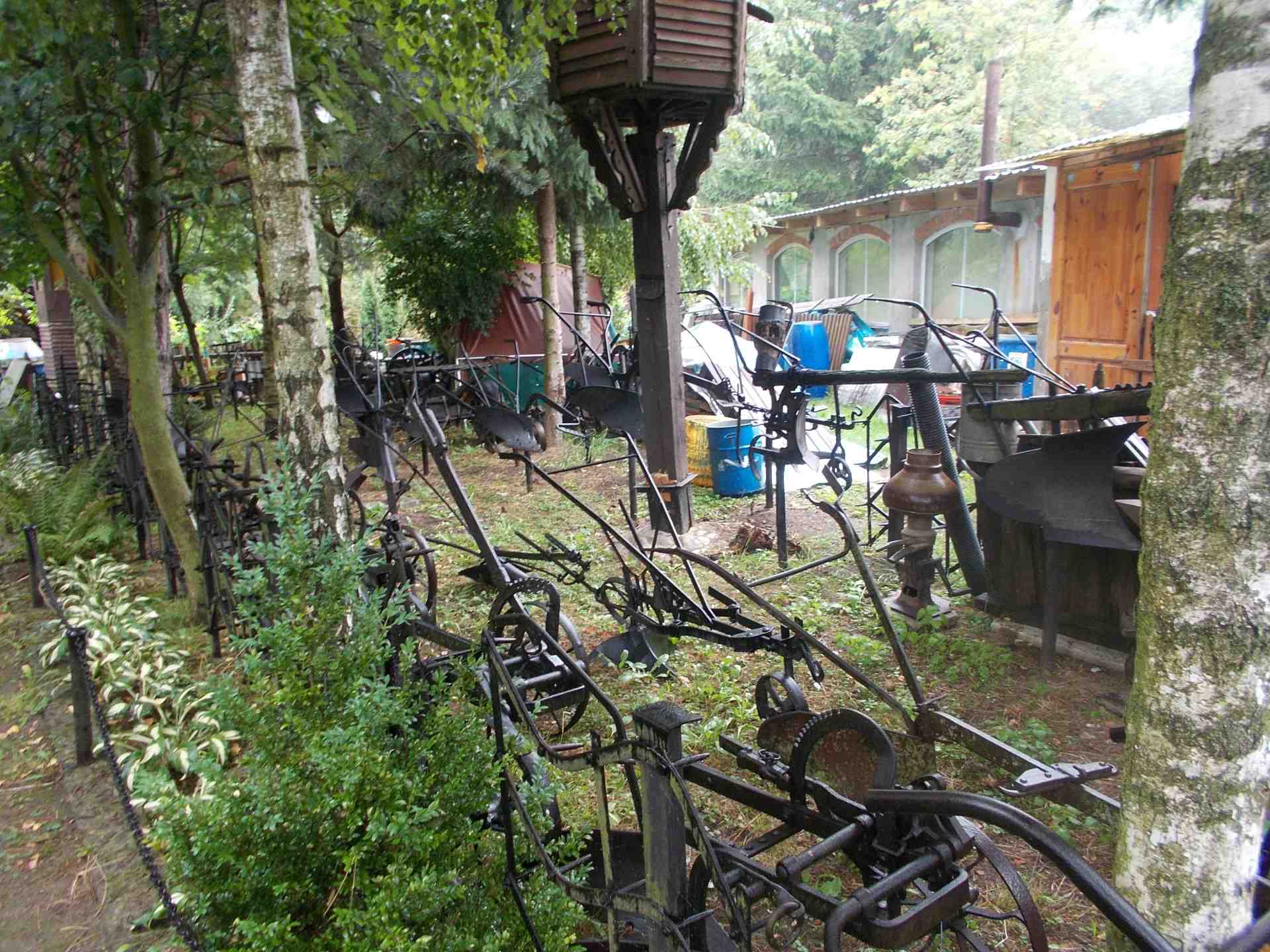 Marcinowo zwiedzanie 3