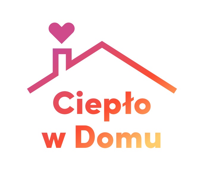 cieplo w domu logo