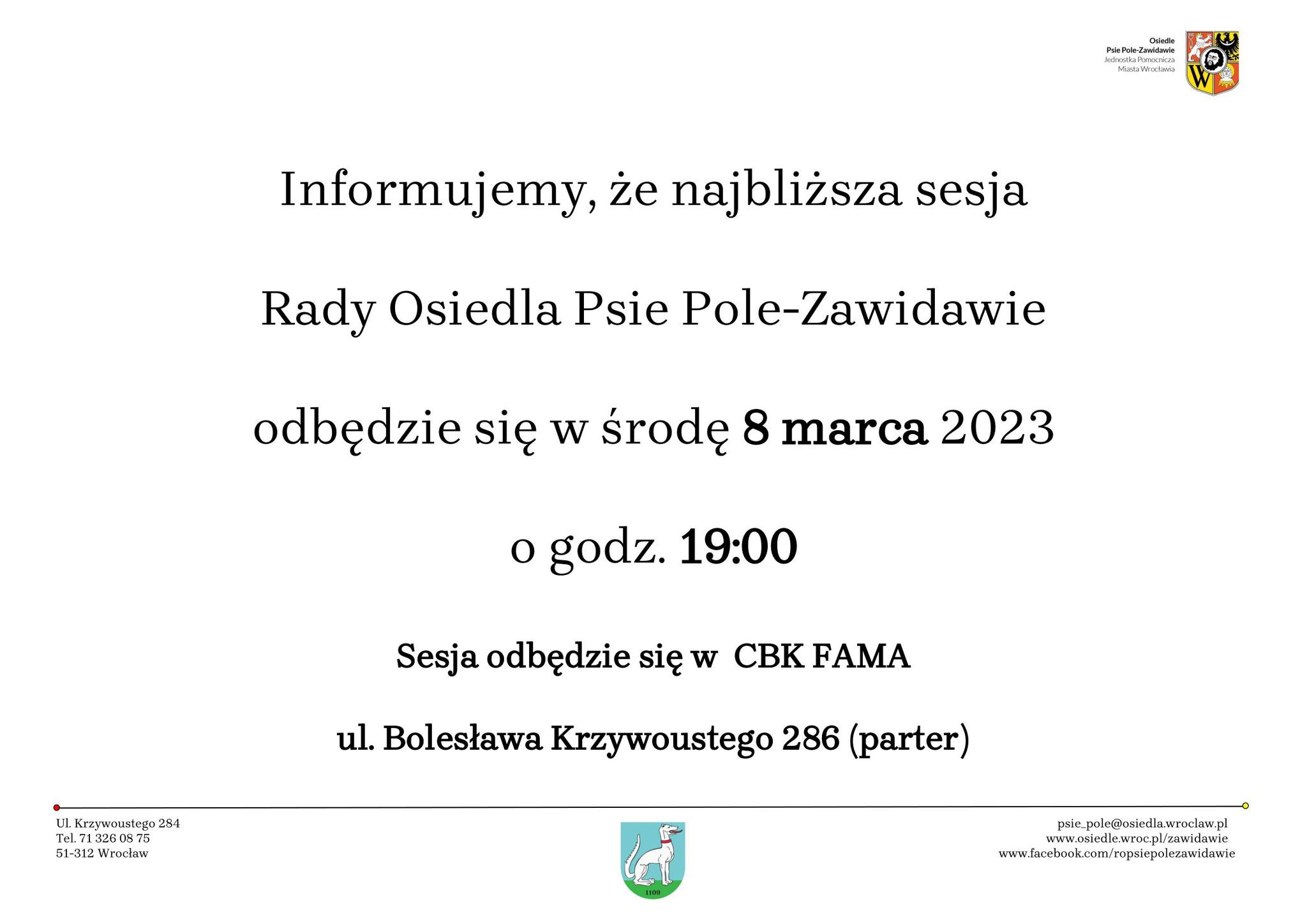 sesja 8III23