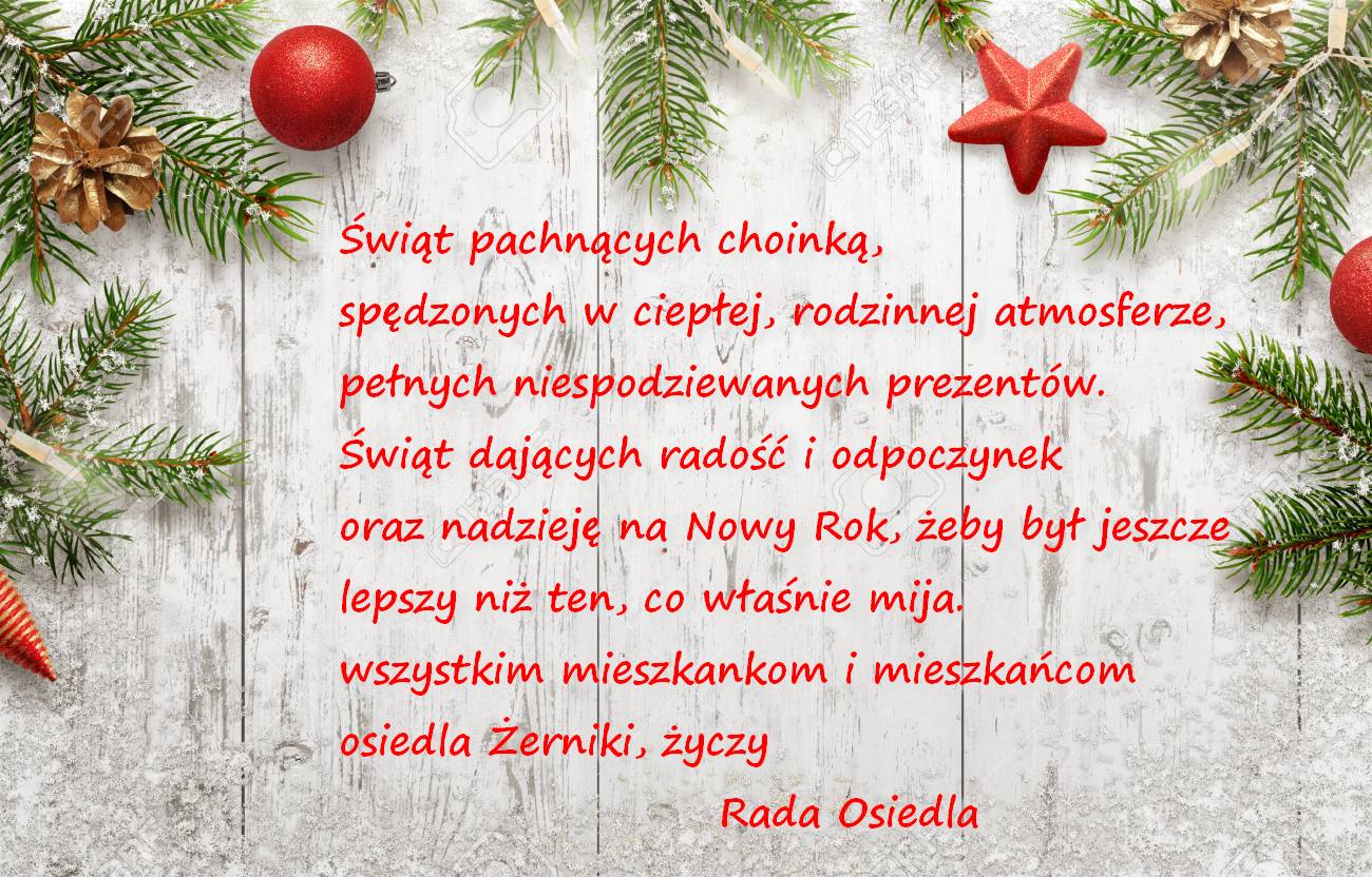 zyczenia RO Żerniki