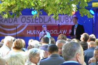 Festyn - wrzesień 2010