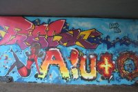 2016/12 Mural