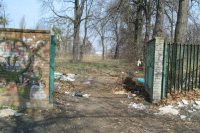 2015/04  Kąpielisko przy Ślężnej
