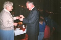 1997 Wigilia