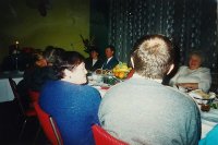 1999 Wigilia