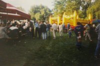 2000d  Festyn Mileniun na Tarnogaju