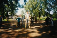2000c Festyn Wiosna na osiedlu
