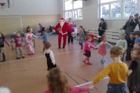 2015 Mikołaj dla dzieci