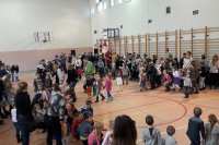 2017 Grudzień Mikołajki 2017