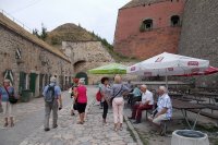 Wycieczka Kłodzko 2018-08-18